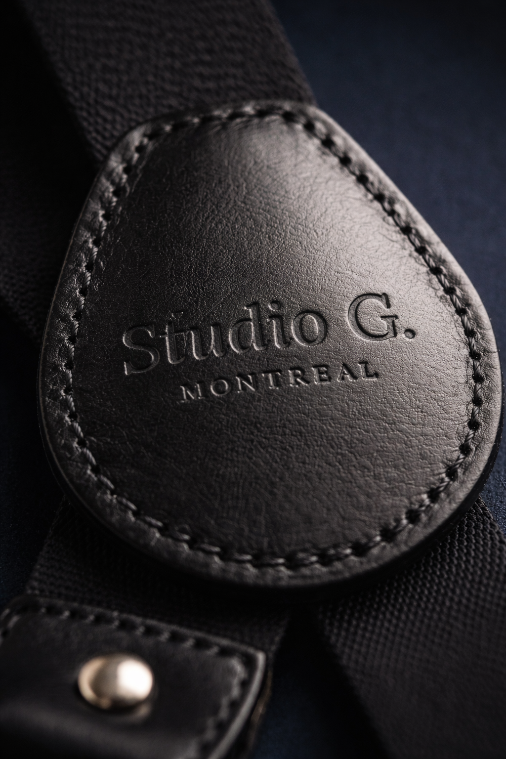 Studio G.